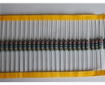 RI81、RI82 HIGH VOLTAGE METAL GLAZED RESISTORS